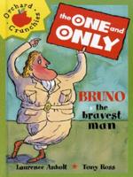 Bruno the Bravest Man
