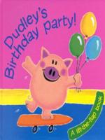 Dudley's Birthday Party!