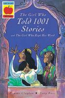 The Girl Who Told 1001 Stories