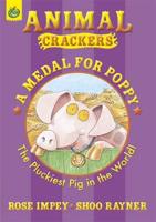 A Medal for Poppy