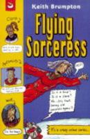 Flying Sorceress