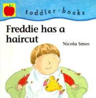 Freddie Has a Haircut