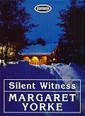 Silent Witness. Unabridged