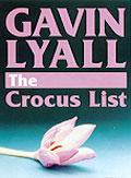 The Crocus List. Unabridged