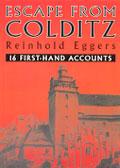 Escape from Colditz. Unabridged