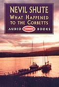 What Happened to the Corbetts. Unabridged