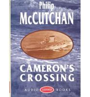 Cameron's Crossing. Unabridged