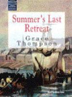 Summer's Last Retreat. Unabridged
