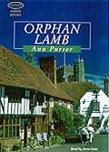 Orphan Lamb