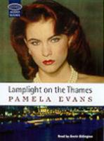 Lamplight on the Thames