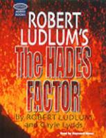 Robert Ludlum's the Hades Factor