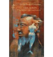 The Siren and Selected Writings