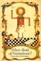 Who's Afraid of Freemasons?