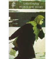 Blockade Diary