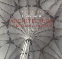 Architecture in Britain and Ireland 600-1500
