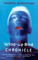 The Wind-Up Bird Chronicle