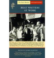 Beat Writers at Work