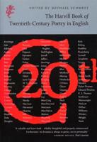 The Harvill Book of Twentieth-Century Poetry in English
