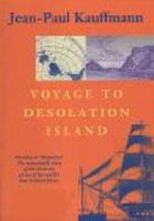 Voyage to Desolation Island
