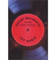 Murakami & Music Words