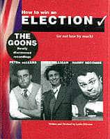 The Goons Starring Peter Sellers, Spike Milligan & Harry Secombe