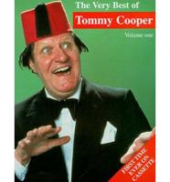 The Very Best of Tommy Cooper. V. 1