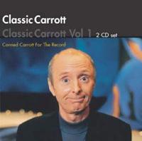 Classic Carrott