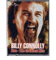 Billy Connolly Live