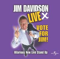 Jim Davidson Live