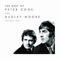 Best of Peter Cook and Dudley Moore