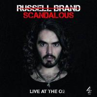 Russell Brand: Scandalous