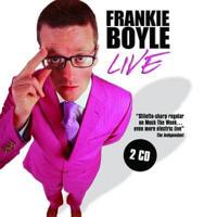 Frankie Boyle - Live