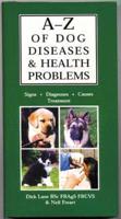 A-Z of Dog Diseases & Health Problems