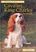 Pet Owner's Guide to the Cavalier King Charles Spaniel