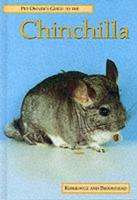 Pet Owner's Guide to the Chinchilla