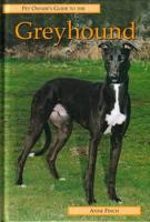 Pet Owner's Guide to the Greyhound