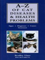 A-Z of Cat Diseases & Health Problems