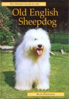 Pet Owner's Guide to the Old English Sheepdog