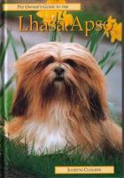 Pet Owner's Guide to the Lhasa Apso