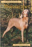 Pet Owner's Guide to the Weimaraner