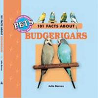 101 Facts About Budgerigars