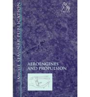 Aeroengines and Propulsion