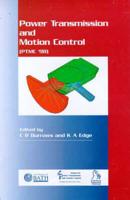 Bath Workshop on "Power Transmission and Motion Control" (PTMC '98)
