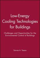 Low-Energy Cooling Technologies for Buildings