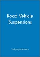 Road Vehicle Suspensions