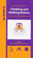 Proceedings of the 2nd International Conference on Climbing and Walking Robots