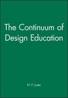 The Continuum of Design Education