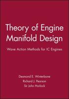 Theory of Engine Manifold Design