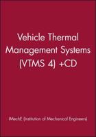 1999 Vehicle Thermal Management Systems