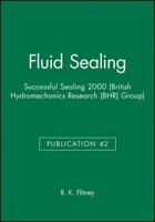 16th International Conference on Fluid Sealing